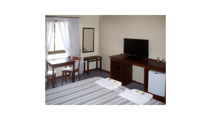 Paradiso Hotel And Spa poza 6