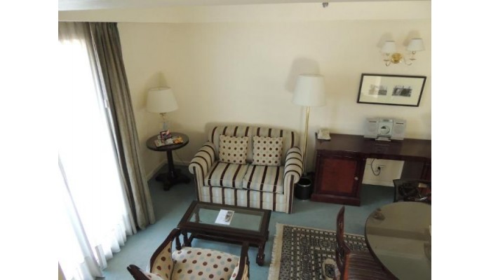 Park Premium Obelisco Hotel poza 8