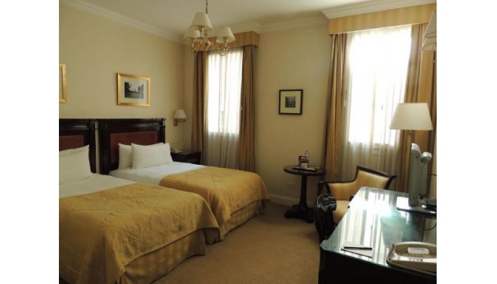 Park Premium Obelisco Hotel poza 2