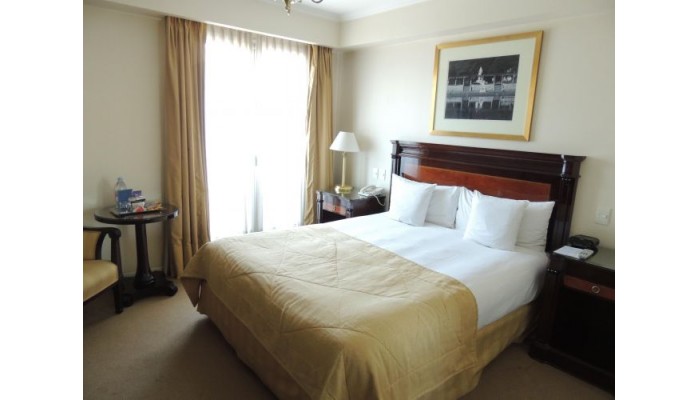 Park Premium Obelisco Hotel poza 5