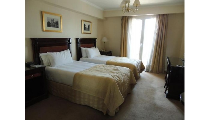 Park Premium Obelisco Hotel poza 6