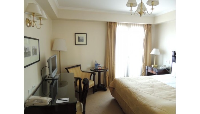 Park Premium Obelisco Hotel poza 4