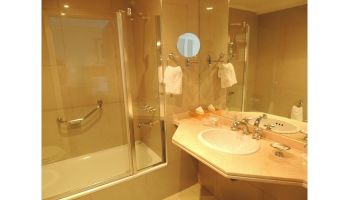 Park Premium Obelisco Hotel poza 3