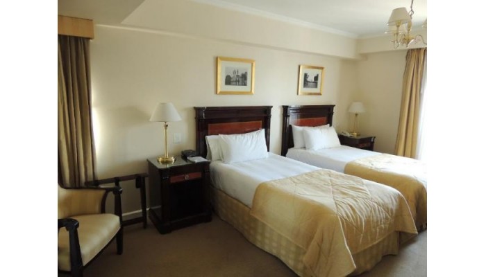 Park Premium Obelisco Hotel poza 7