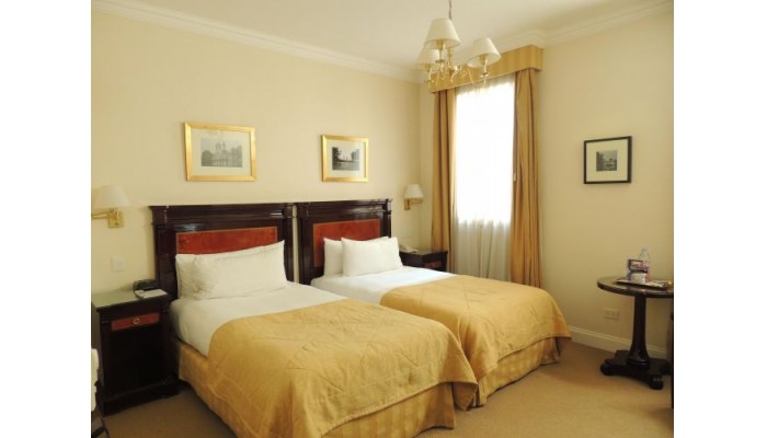 Park Premium Obelisco Hotel poza 1