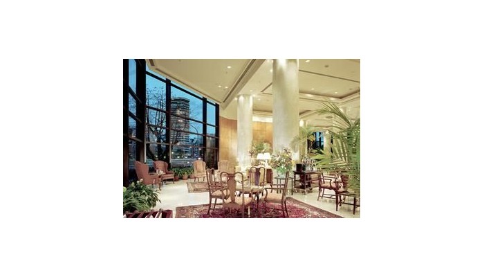 Park Tower, A Luxury Collection Hotel poza 2