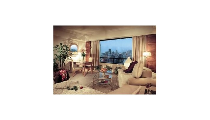 Park Tower, A Luxury Collection Hotel poza 10