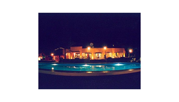 Parque Hotel Golf poza 10