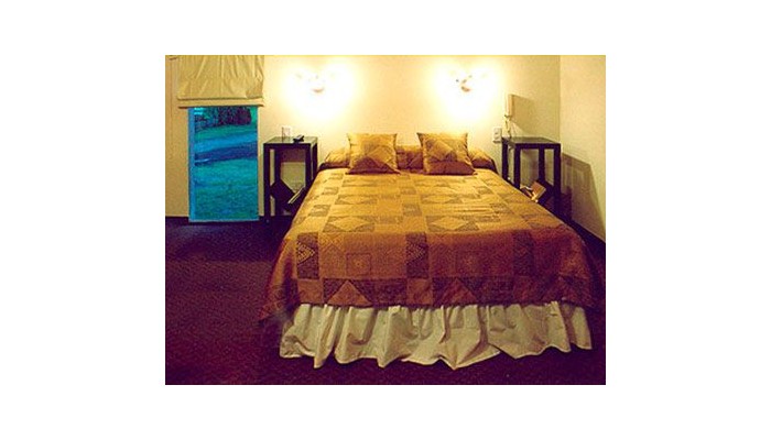 Parque Hotel Golf poza 1