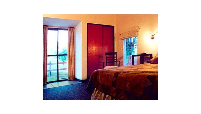 Parque Hotel Golf poza 4