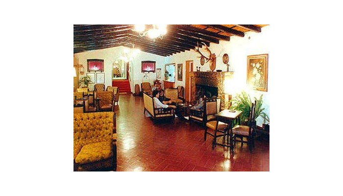 Parque Hotel Golf poza 6