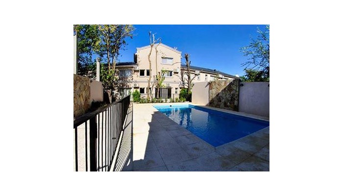 Pilar Apart Hotel poza 2