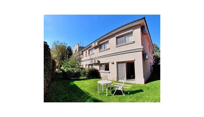 Pilar Apart Hotel poza 9