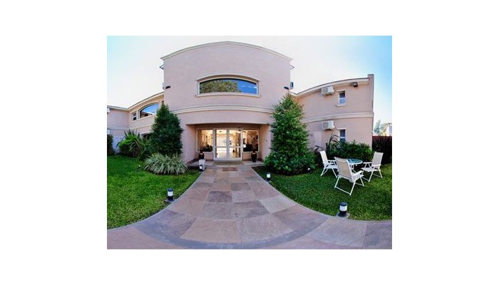 Pilar Apart Hotel poza 10