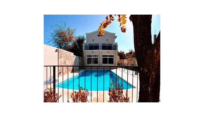 Pilar Apart Hotel poza 0