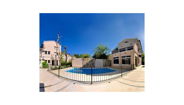 Pilar Apart Hotel poza 3