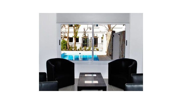 Pilar Apart Hotel poza 7