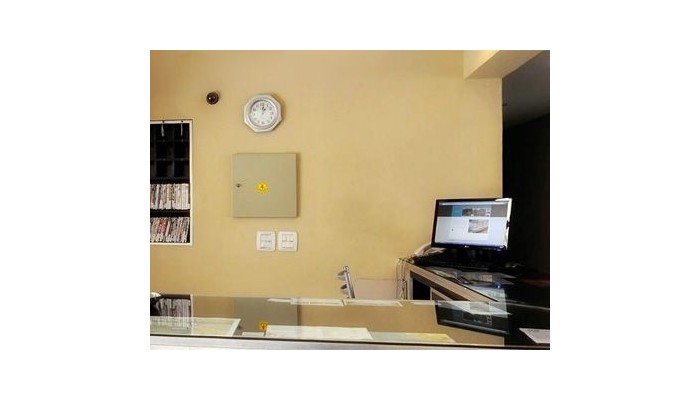 Pilar Apart Hotel poza 4