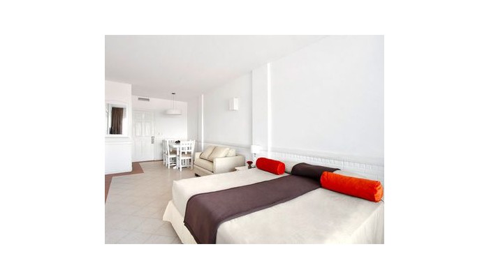 Pinamar Beach Resort poza 2