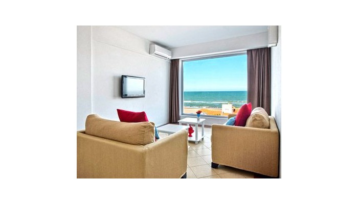 Pinamar Beach Resort poza 5