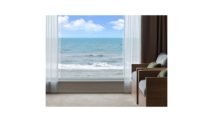 Pinamar Beach Resort poza 3