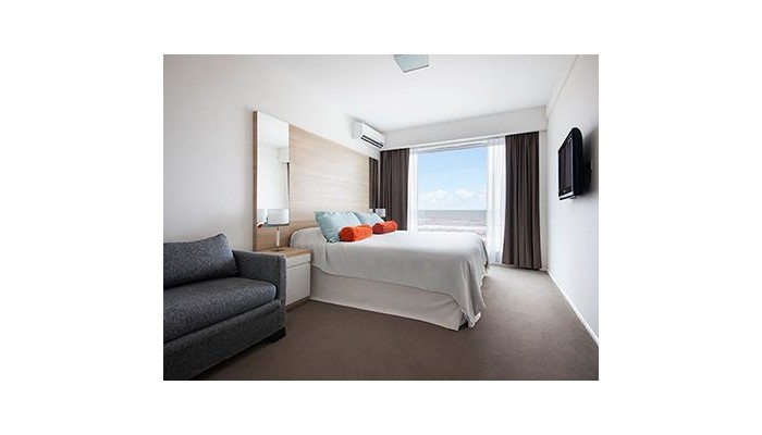 Pinamar Beach Resort poza 9