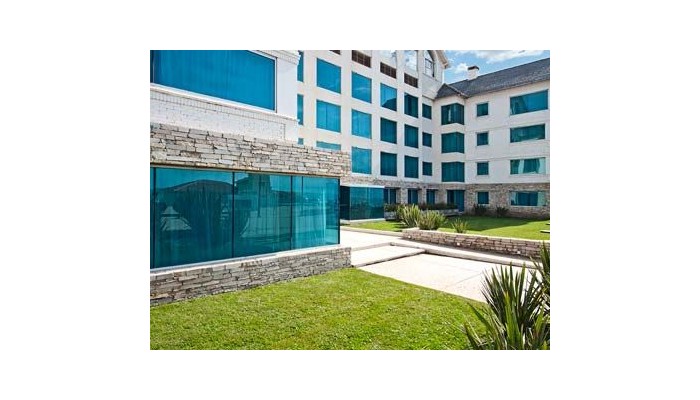 Pinamar Beach Resort poza 0