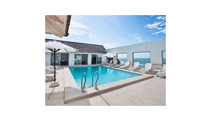 Pinamar Beach Resort poza 11