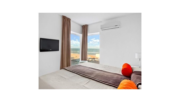 Pinamar Beach Resort poza 8