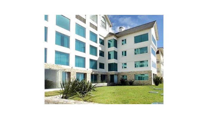 Pinamar Beach Resort poza 1