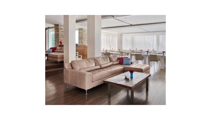 Pinamar Beach Resort poza 10