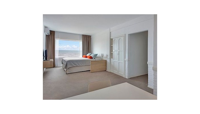 Pinamar Beach Resort poza 6