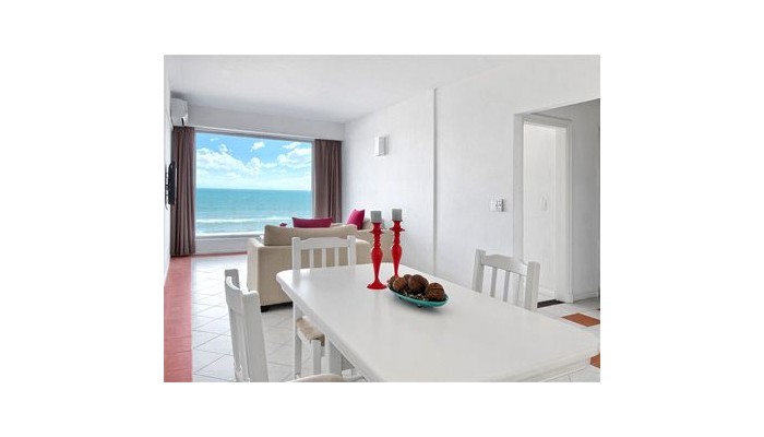 Pinamar Beach Resort poza 4