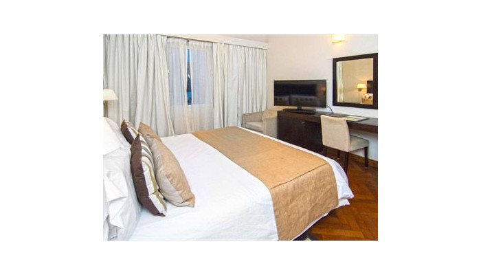 Playas Hotel poza 11