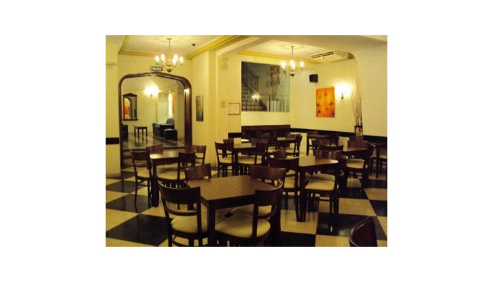 Promenade Hotel poza 1