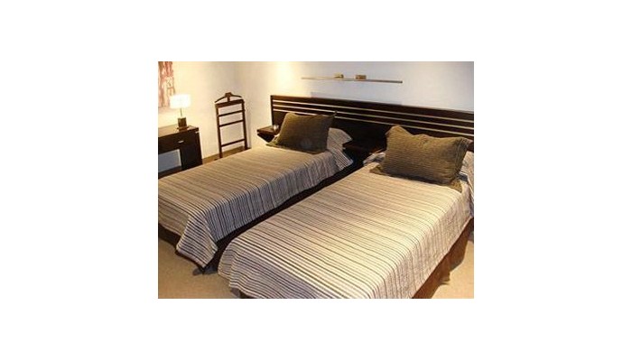 Promenade Hotel poza 9