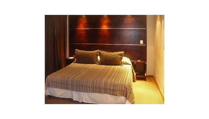 Promenade Hotel poza 8