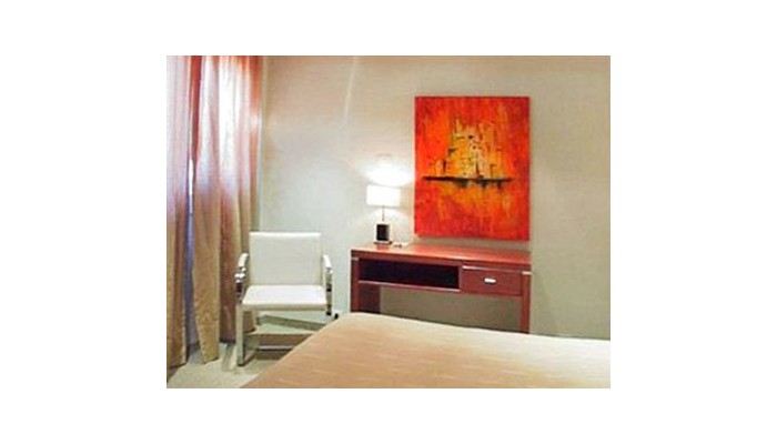 Promenade Hotel poza 2