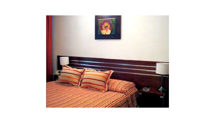 Promenade Hotel poza 3