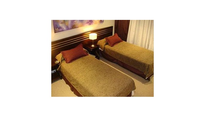 Promenade Hotel poza 6