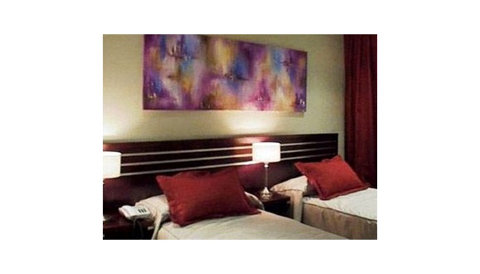 Promenade Hotel poza 7