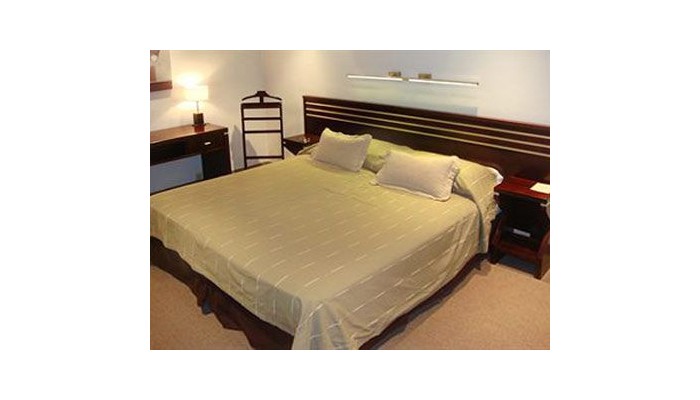 Promenade Hotel poza 10