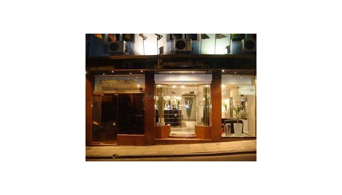 Promenade Hotel poza 4