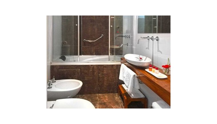 Purobaires Hotel Boutique poza 7