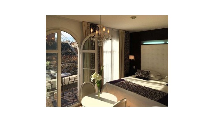 Purobaires Hotel Boutique poza 10