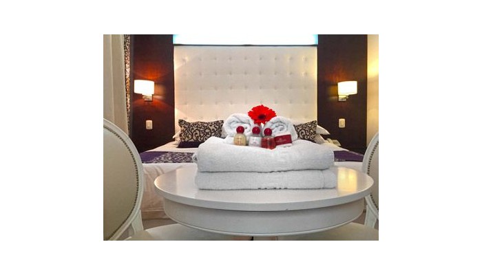 Purobaires Hotel Boutique poza 5