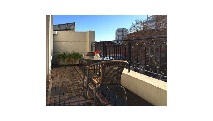 Purobaires Hotel Boutique poza 3