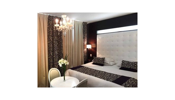 Purobaires Hotel Boutique poza 1