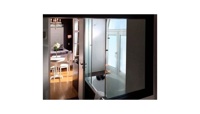 Purobaires Hotel Boutique poza 11