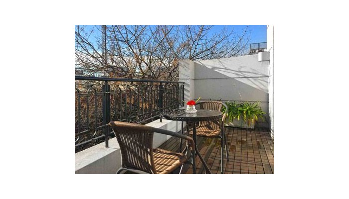 Purobaires Hotel Boutique poza 2